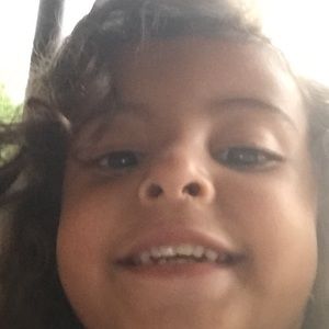 Meet your Posher, Lily